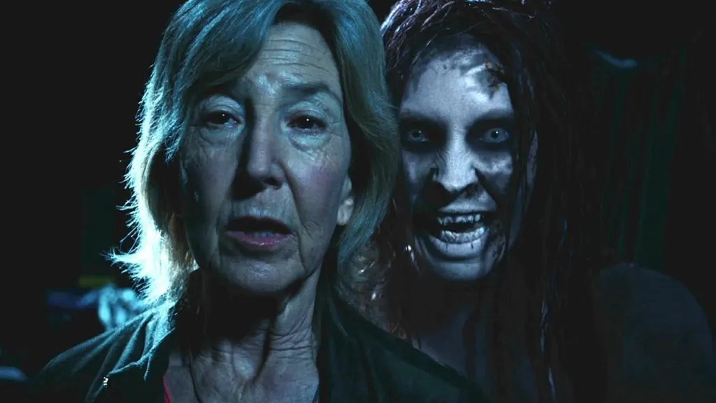 NBC prepara la antología de terror 'Cul-De-Sac'