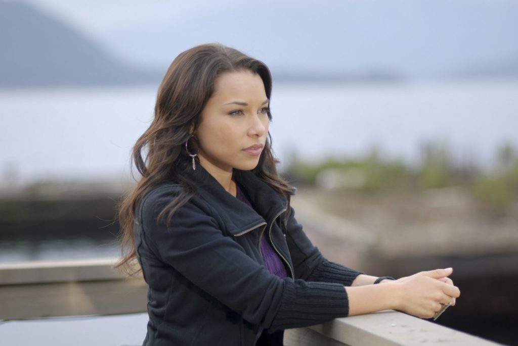 Jessica Parker Kennedy se une al elenco regular de la temporada 5