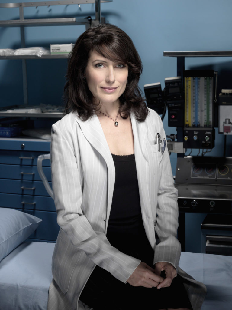 Lisa Edelstein se une al elenco en la segunda temporada