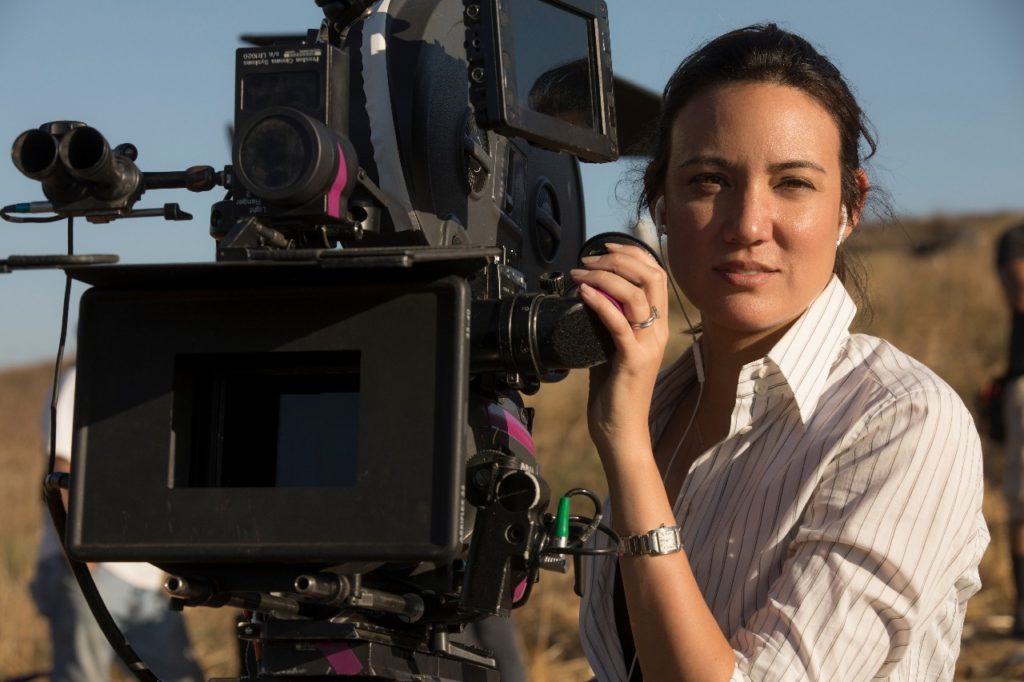 Entrevista con Lisa Joy, creadora de la serie
