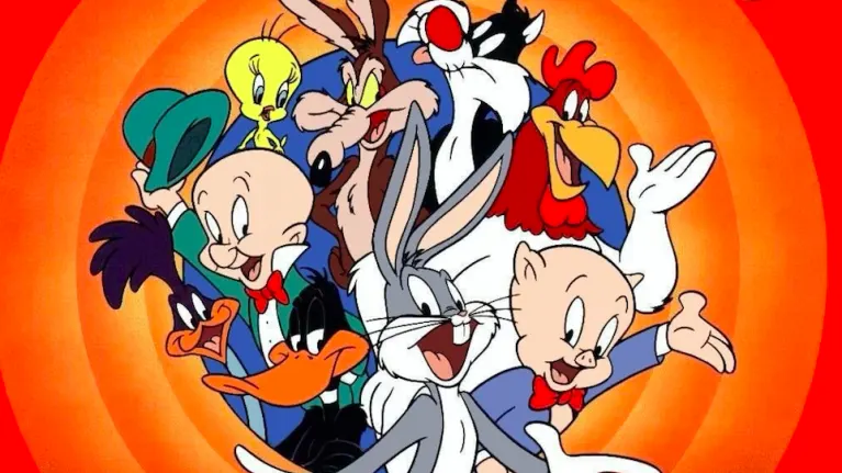 Warner Bros trabaja en un nuevo revival de los clásicos personajes animados