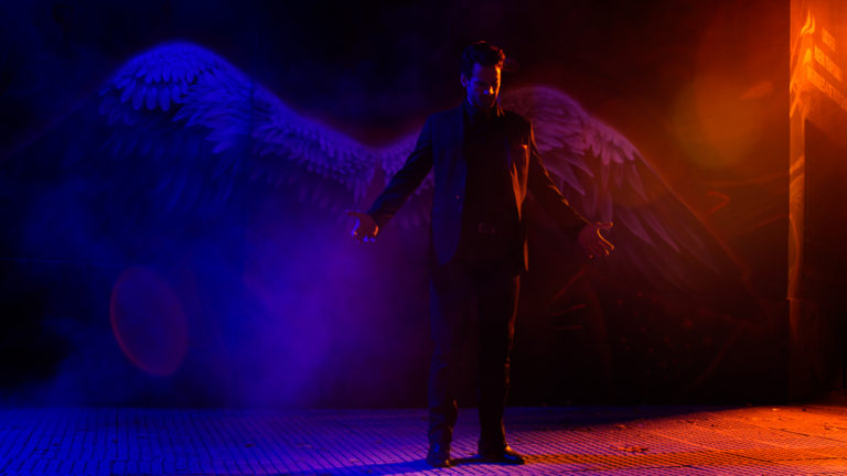 Universal Channel presenta el estreno de la tercera temporada