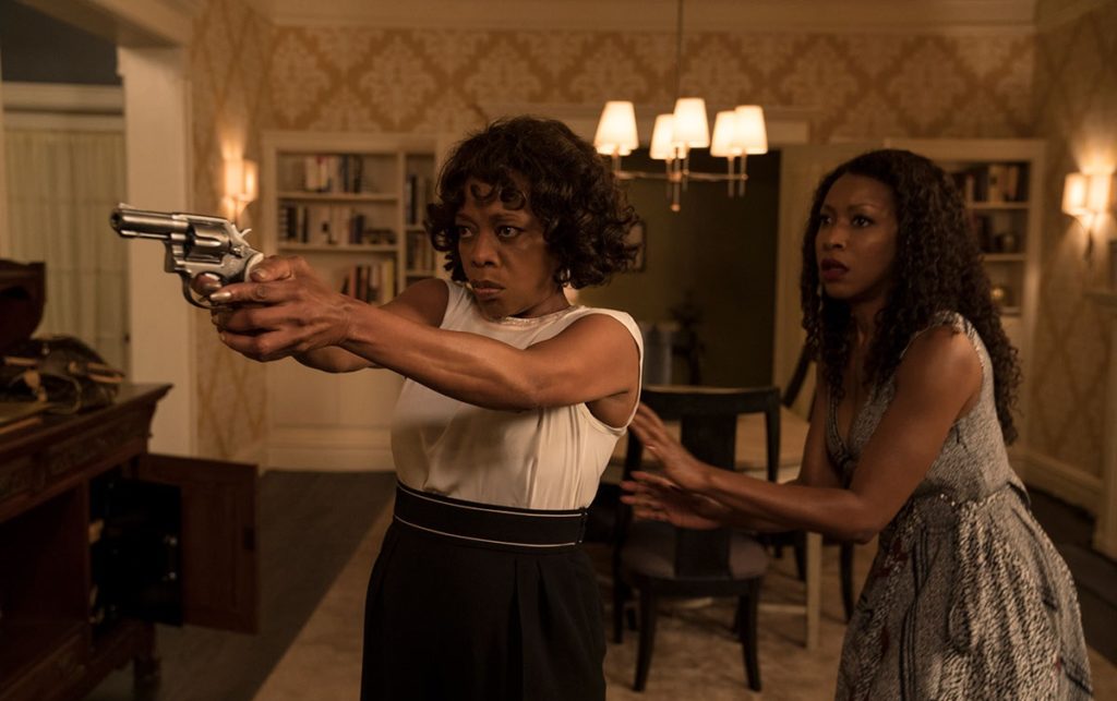 Mariah lucha por el control de Harlem en este nuevo tráiler de la temporada 2