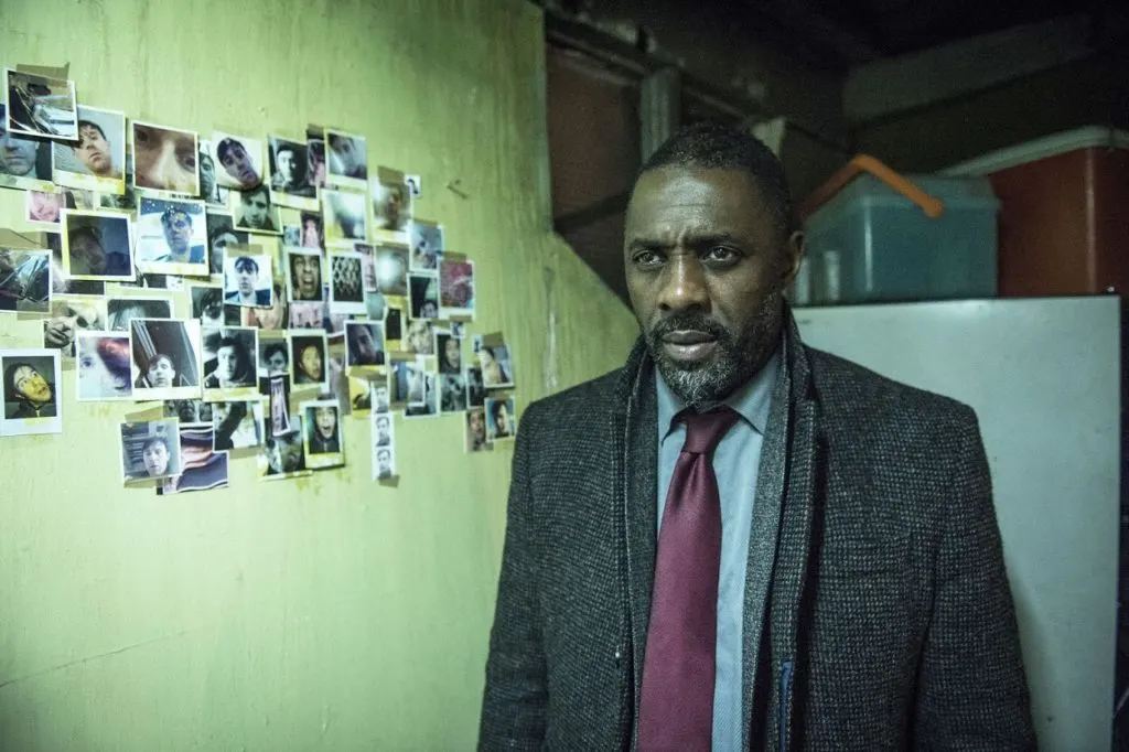 Film & Arts estrena la primera temporada del thriller psicológico inglés
