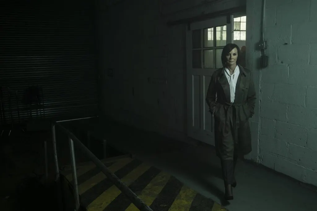A&E estrena la serie documental de Marcia Clark