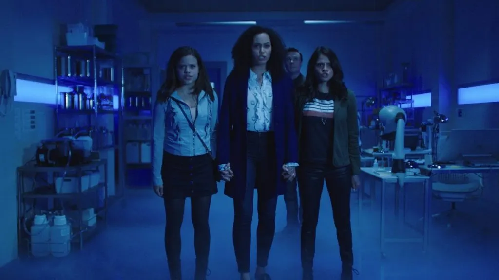 The CW revela las fechas de estreno para la temporada de otoño 2018