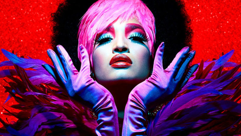 La innovadora serie que nos sumerge en la contracultura queer de los '80