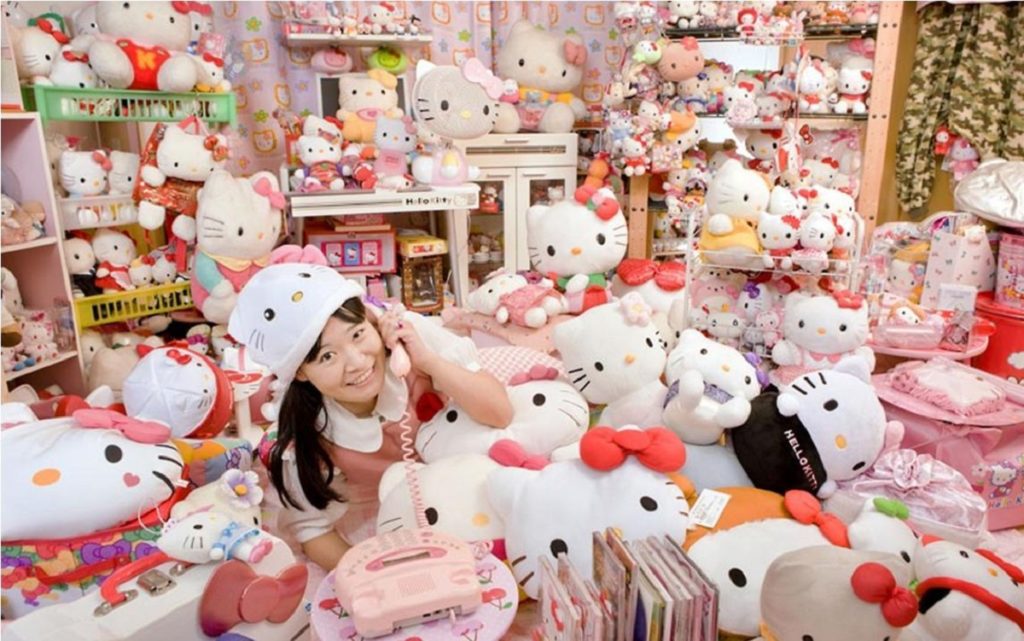 Hello Kitty: La gata más famosa aterriza en Netflix
