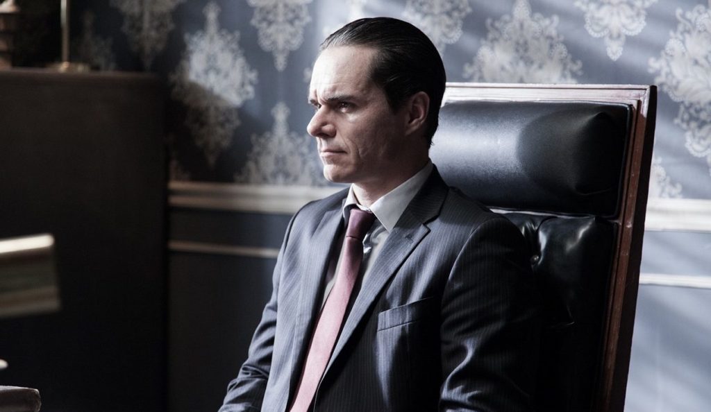 Primer tráiler de la cuarta temporada