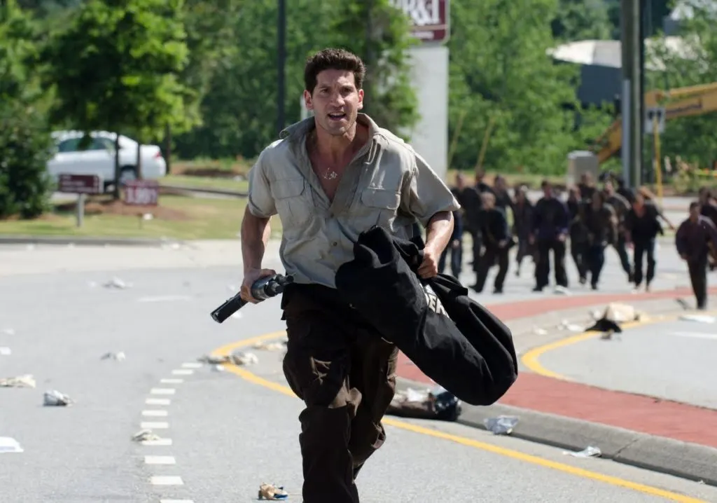 ¿De qué manera y por qué aparecerá Shane en la novena temporada?