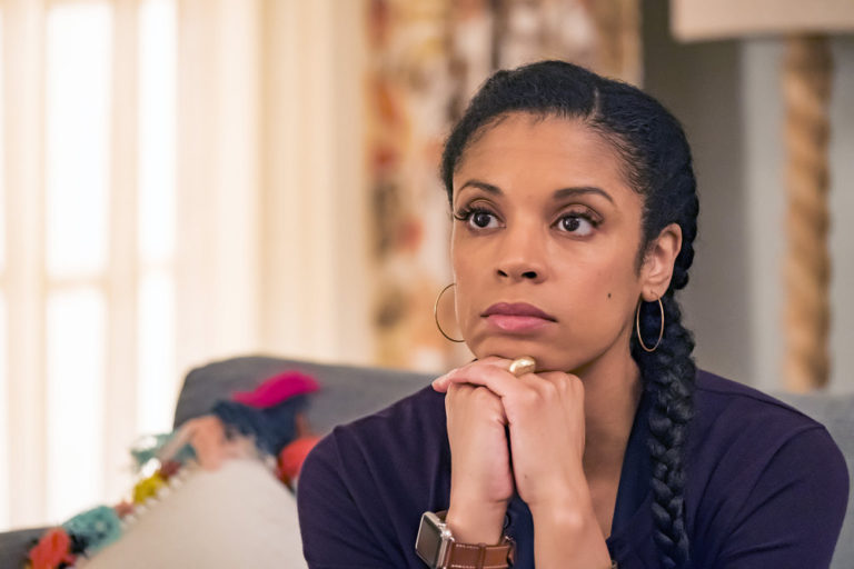 Ex-alumna de The Cosby Show interpretará a la madre de Beth