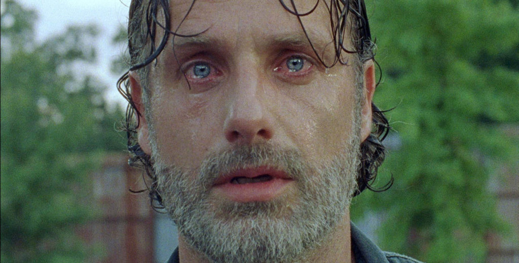 ¿Hacia dónde va el universo de Los Muertos Caminantes?