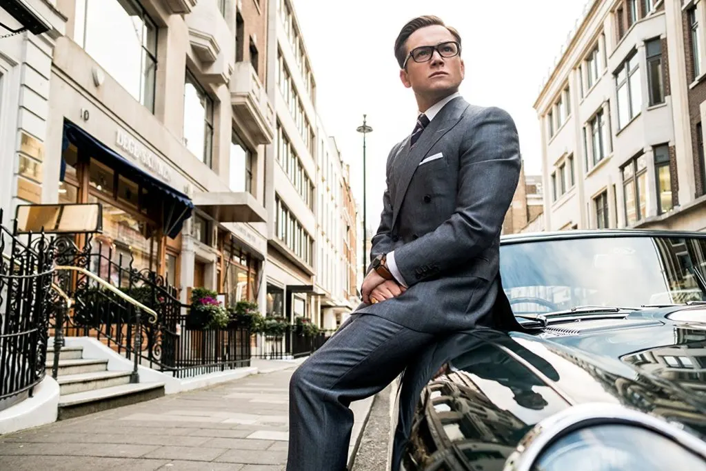 Matthew Vaughn prepara la adaptación televisiva