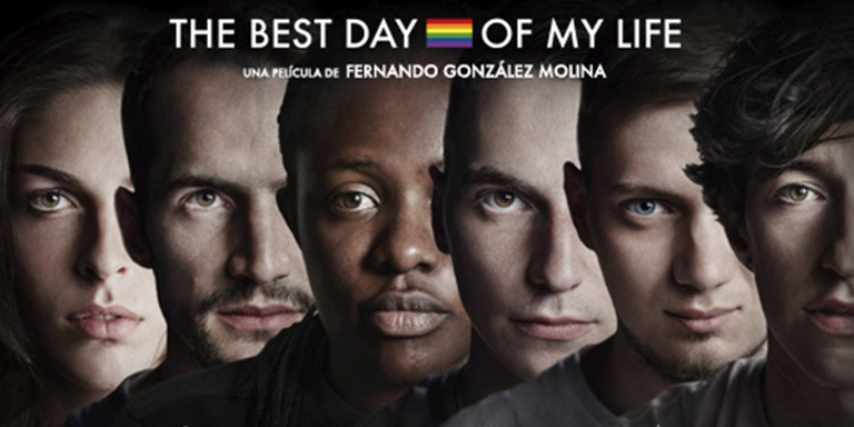 SundanceTV presenta el estreno de The Best Day Of My Life