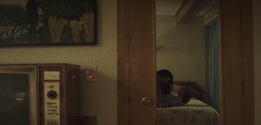 La primera relación sexual de El Sol de México fue la comidilla de las redes