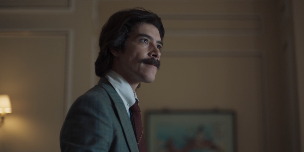 Luis Rey sumó más odio de los fans en 'La Incondicional' y te lo mostramos a través de las redes