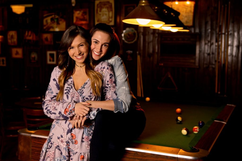 La showrunner da los primeros detalles sobre WayHaught en la tercera temporada