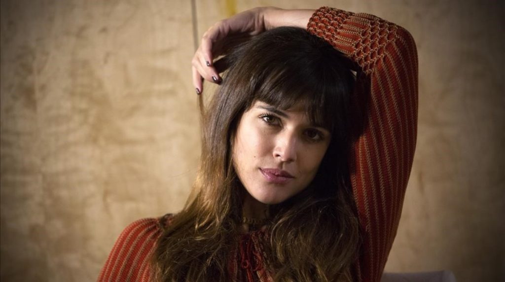 Netflix ordena la quinta serie española original de la plataforma