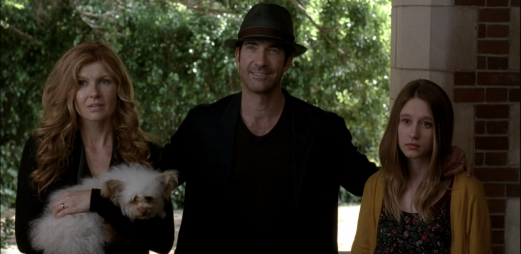 La próxima temporada será un crossover entre Murder House y Coven