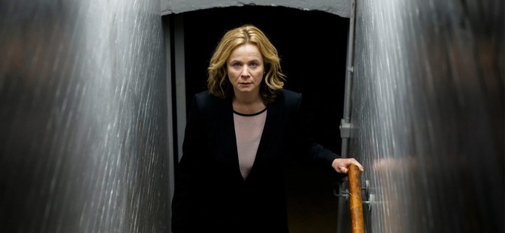 El thriller psicológico que explora la sexualidad femenina