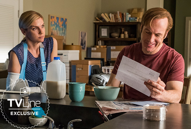 Primer póster y nuevas imágenes de la temporada 4