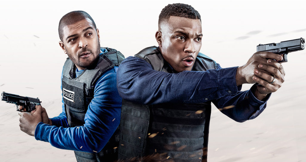 Bulletproof renovada para una segunda temporada