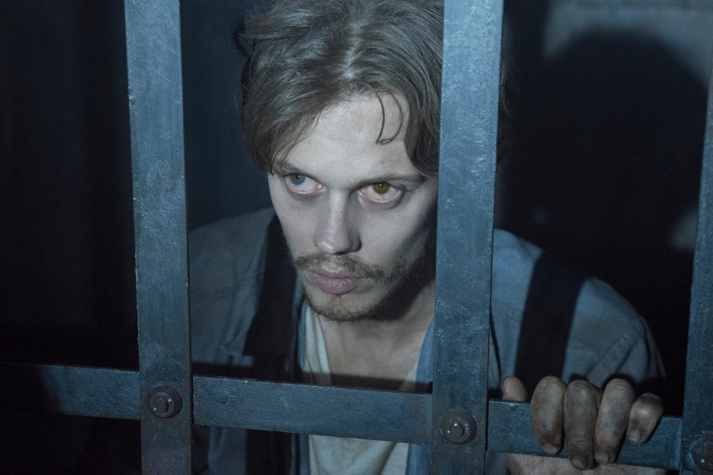 Los creadores revelan más detalles de la esperada serie del universo King