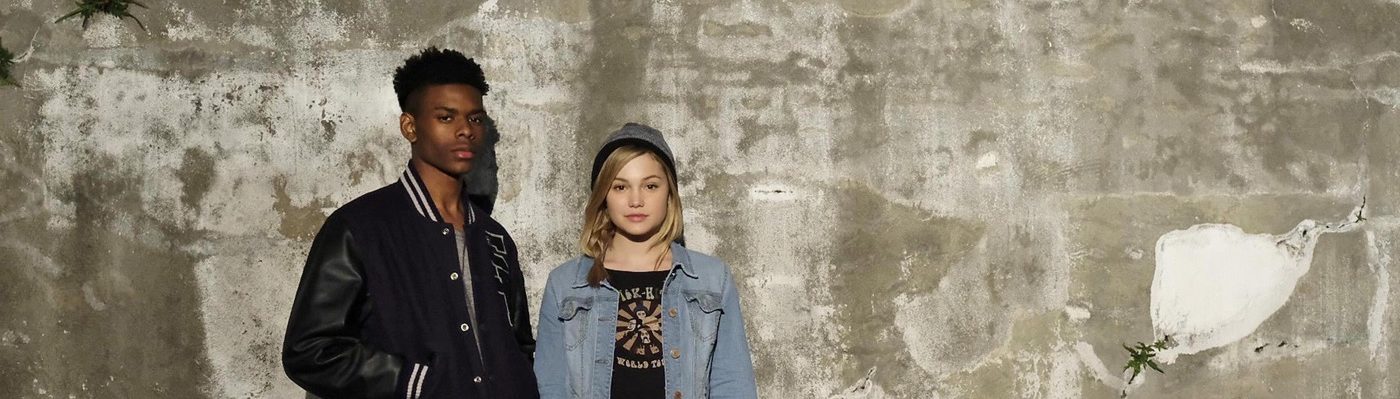 Cloak & Dagger