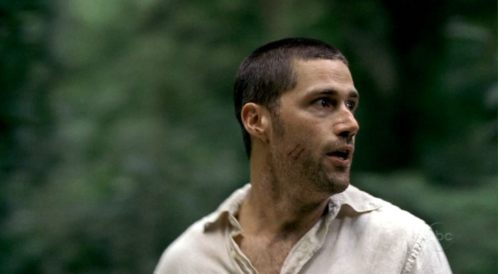 Personajes que extrañamos #8: Jack Shephard