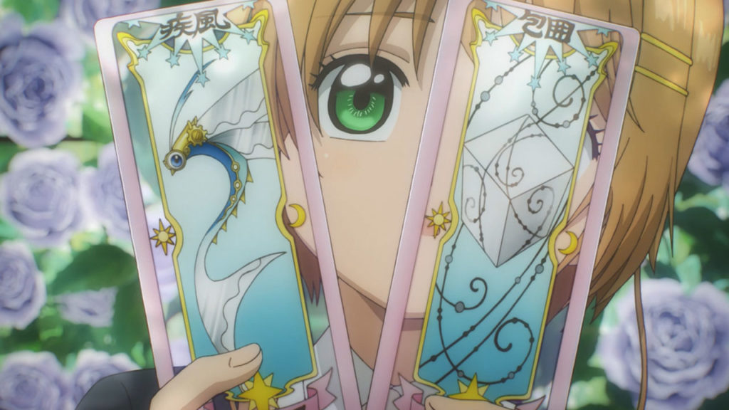 Lo que nos dejó Clear Card