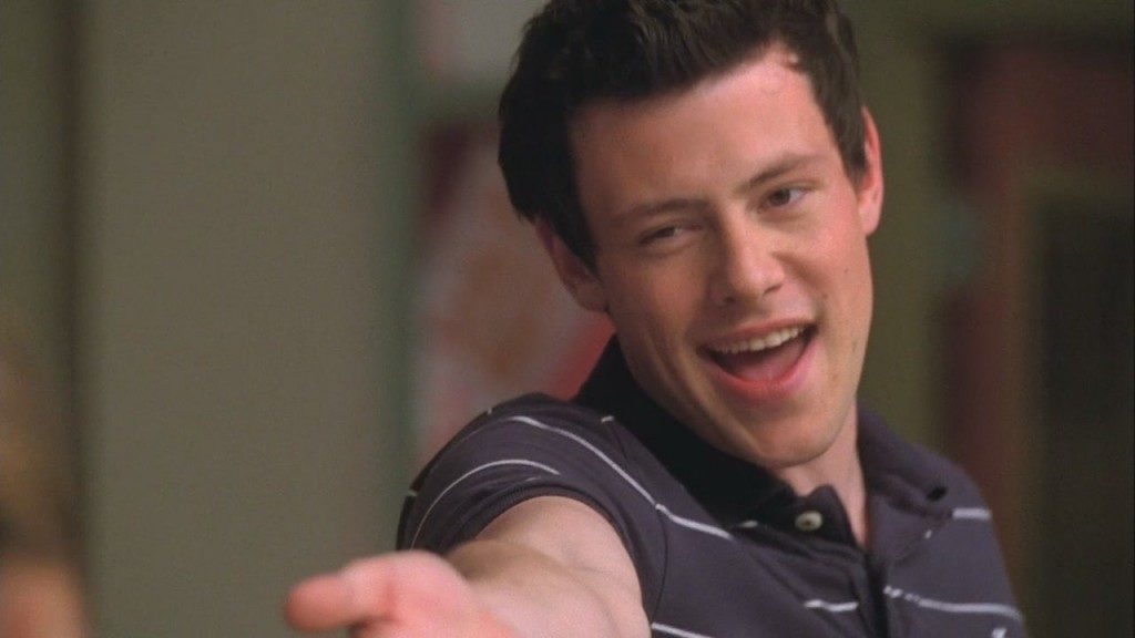 Personajes que extrañamos #7: Finn Hudson