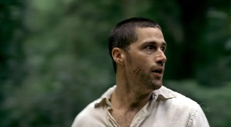 Personajes que extrañamos #8: Jack Shephard