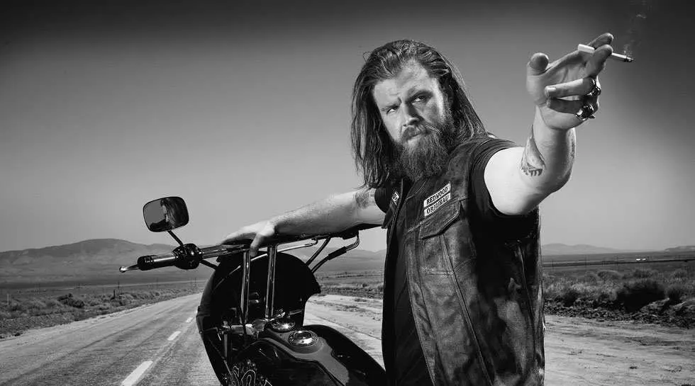 Personajes que extrañamos #6: Opie Winston