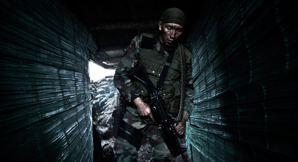 HBO anuncia su primera serie de ficción colombiana