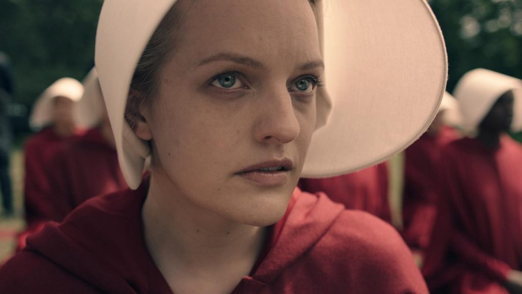 Hulu ordena un nuevo drama del productor de The Handmaid's Tale