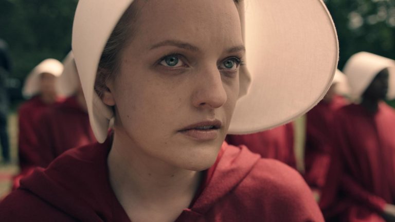 Elisabeth Moss vuelve a Hulu con nueva serie