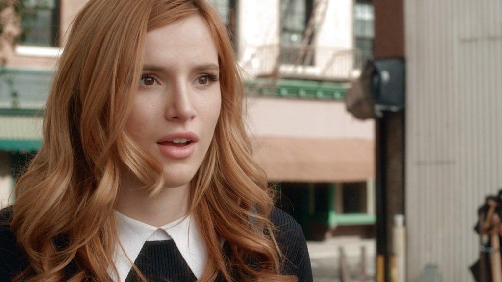 Cancelada luego de dos temporadas