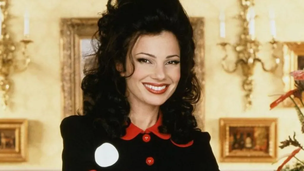 ¡Fran Drescher vuelve a la televisión!