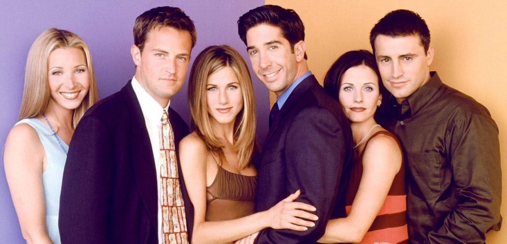 Los creadores de la serie rechazaron la propuesta de un elenco diverso