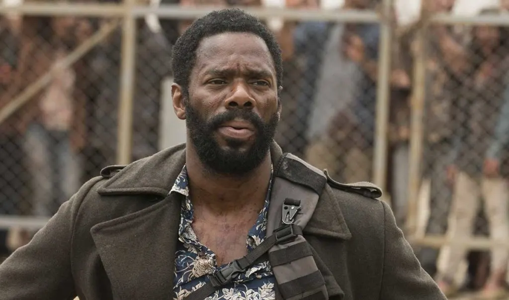 Colman Domingo asegura que la mitad de temporada cambiará para siempre la serie