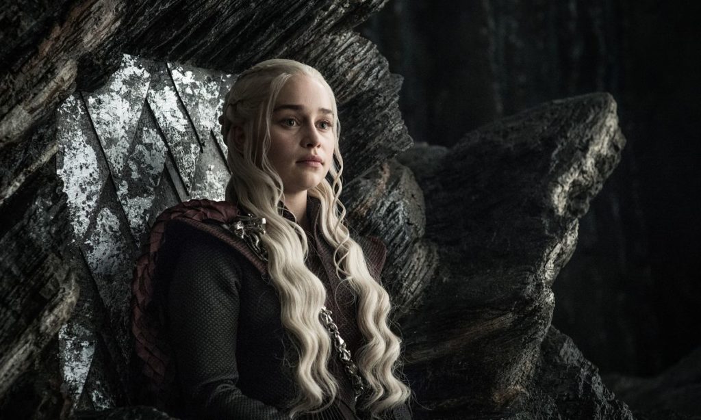 La fabulosa intro del Mundial 2018 inspirada en la serie