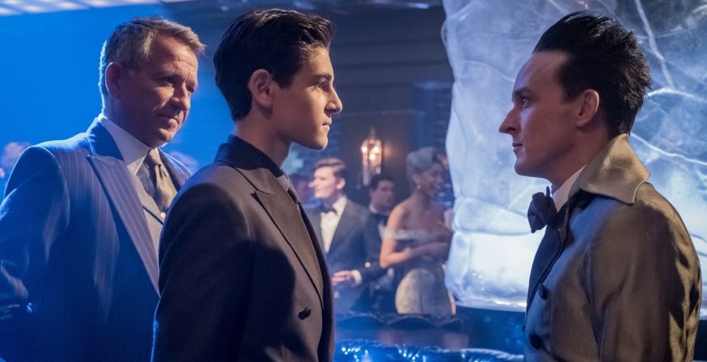 Fanáticos lanzan una petición para que la serie siga después de la temporada 5