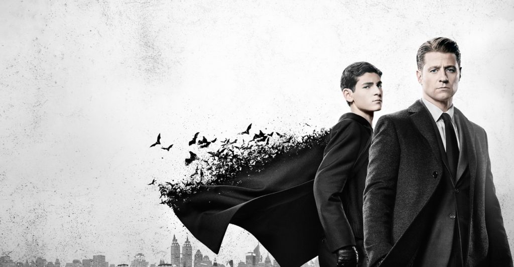 Revelan la cantidad de episodios que tendrá la quinta temporada