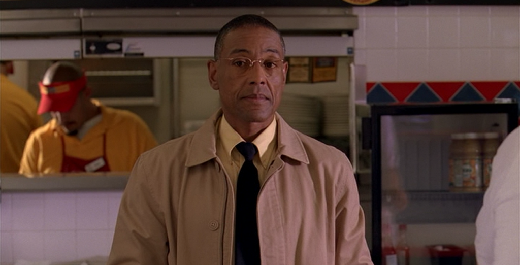 Giancarlo Esposito interpretará a otro jefe criminal