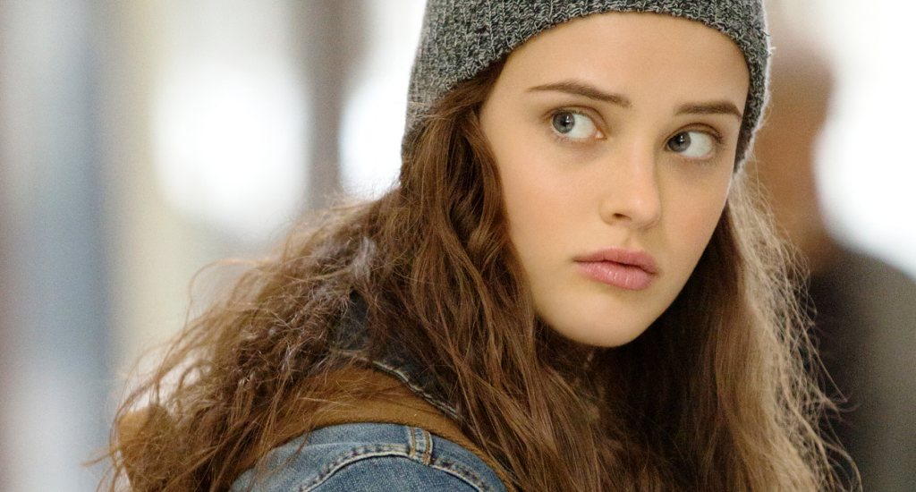 Los protagonistas quieren que Katherine Langford regrese como Hannah Baker