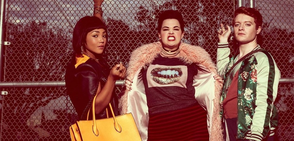 La burbuja millennial y una serie que hace temblar al sistema