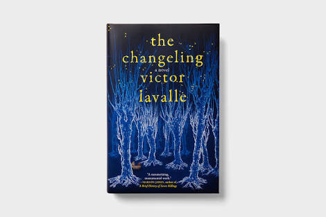 FX adaptará la novela de fantasía moderna The Changeling