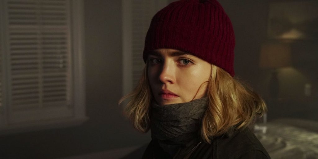 Teletransportación y misterio en la serie basada en el universo Jumper