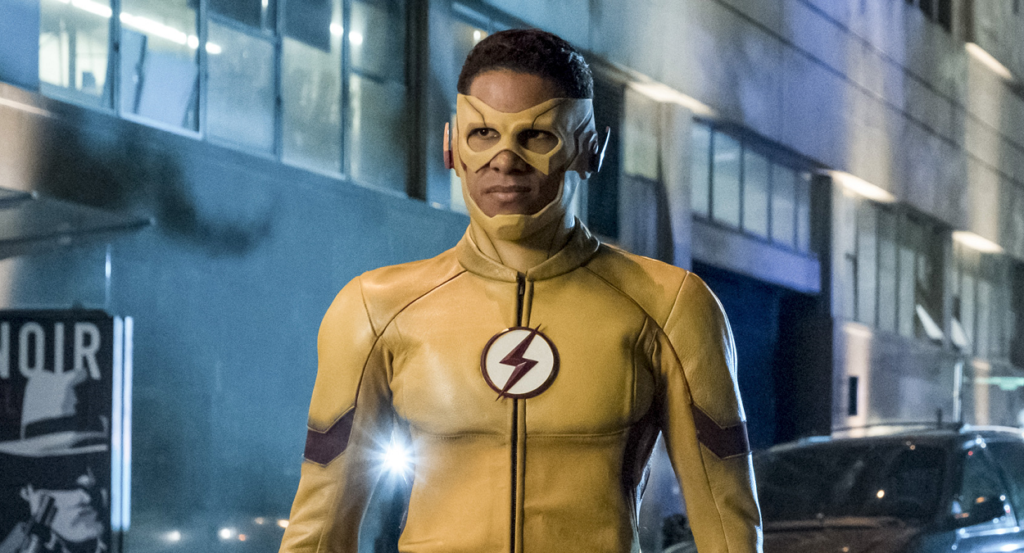 Keiynan Lonsdale explicó por qué se retira de la serie