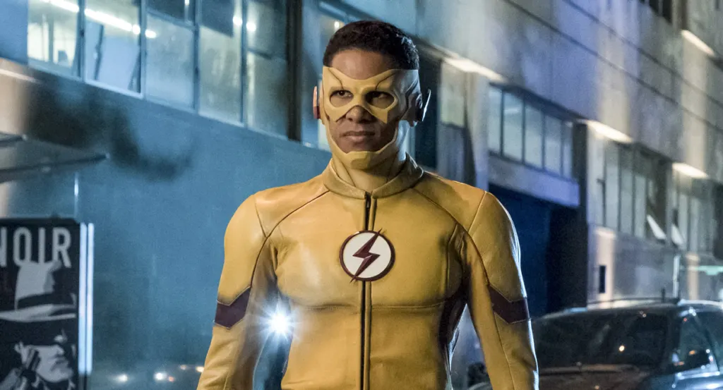 Keiynan Lonsdale explicó por qué se retira de la serie